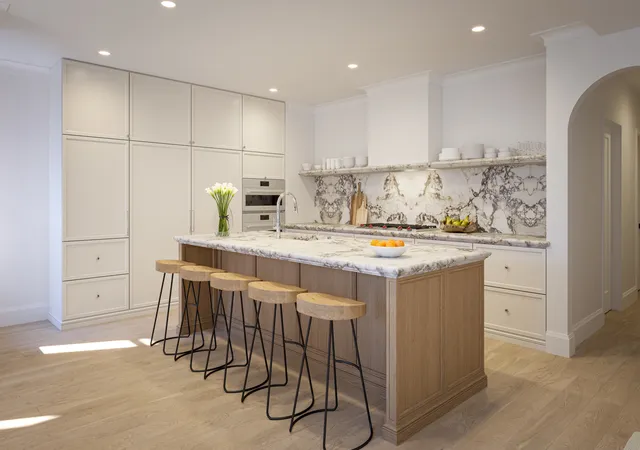 Photo 4 of Condo for sale at 2468 N Orchard St #3, Chicago, IL 60614 | MLS# 12726602 | Listing updated on 2026-09-21