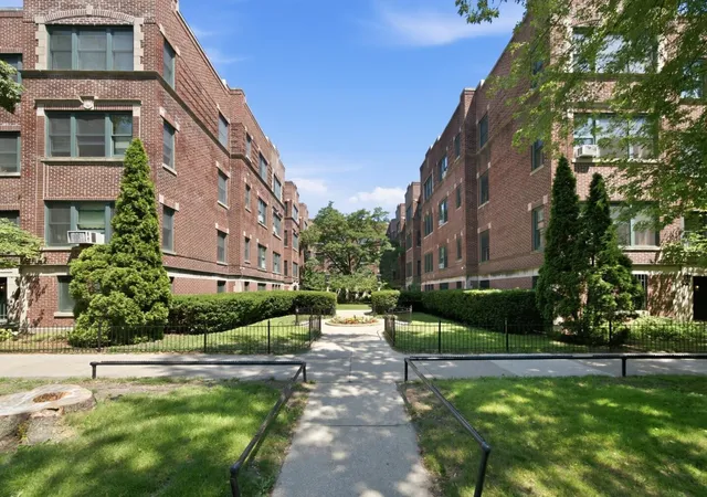Photo 1 of Condo for sale at 5551 S Kimbark Ave #14, Chicago, IL 60637 | MLS# 12728773 | Listing updated on 2026-09-26