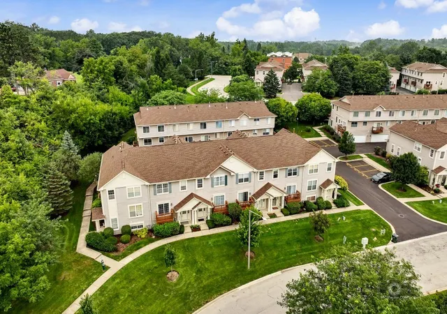 Photo 1 of Townhouse for sale at 11s490 Rachael Ct, Willowbrook, IL 60527 | MLS# 12730172 | Listing updated on 2026-09-17