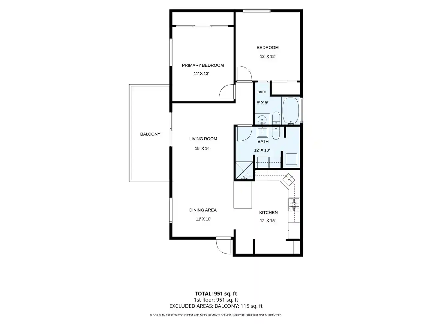 Listing Photo 26 - Condo for sale in 3107 Ingalls Ave located at 3107 Ingalls Ave, Joliet, IL 60435 - Unit #3D