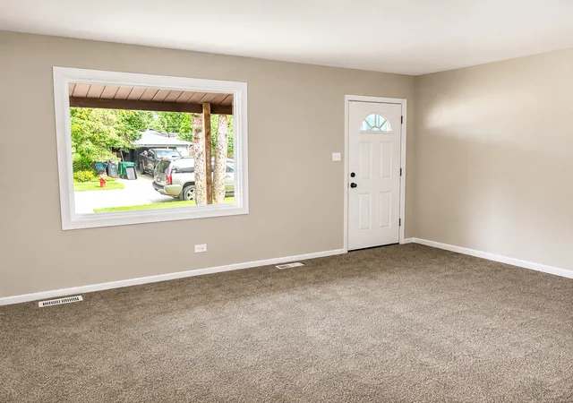 Photo 3 of Sale Pending at 16908 Laramie Ave, Oak Forest, IL 60452 | MLS# 12731330 | Listing updated on 2026-09-24