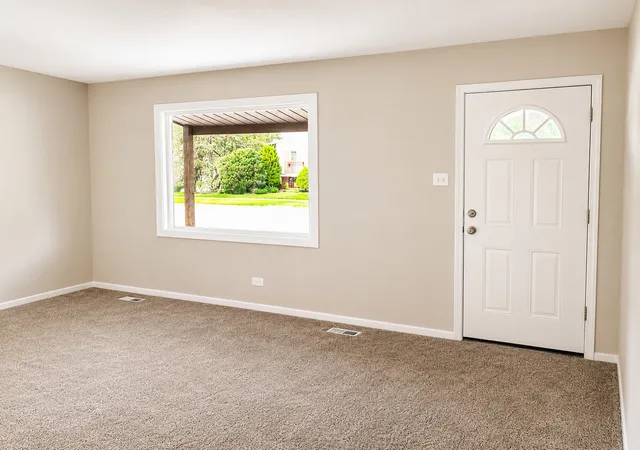 Photo 3 of Sale Pending at 16908 Laramie Ave, Oak Forest, IL 60452 | MLS# 12731330 | Listing updated on 2026-09-24