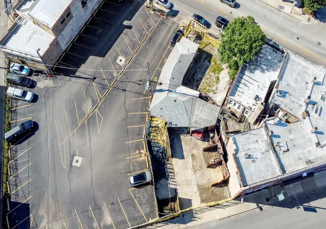 Photo 3 of Land for sale at 4387 N Elston Ave, Chicago, IL 60641 | MLS# 12731443 | Listing updated on 2026-09-09