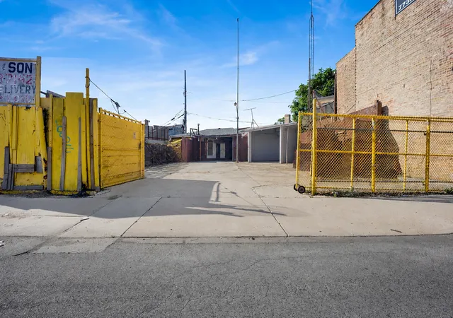 Photo 4 of Land for sale at 4387 N Elston Ave, Chicago, IL 60641 | MLS# 12731443 | Listing updated on 2026-09-09