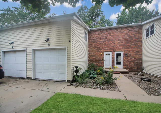 Photo 1 of Sale Pending at 1530 Hunt Dr #B, Normal, IL 61761 | MLS# 12731854 | Listing updated on 2026-09-10