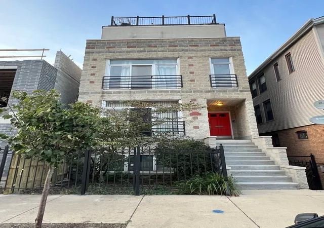 Photo 1 of Condo for sale at 1112 W Ferry St #A, Chicago, IL 60642 | MLS# 12731885 | Listing updated on 2026-09-23
