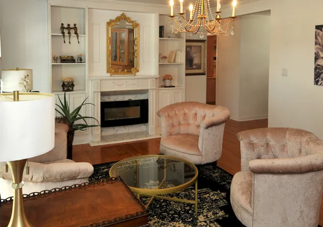 Photo 3 of Sale Pending at 1201 Raymond Ave, La Grange Park, IL 60526 | MLS# 12732058 | Listing updated on 2026-09-21
