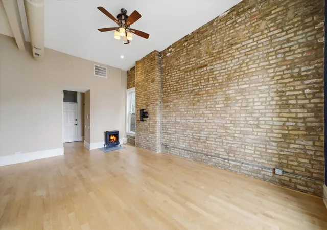 Photo 4 of Condo for sale at 1333 W Huron St #3A, Chicago, IL 60642 | MLS# 12732193 | Listing updated on 2026-09-17