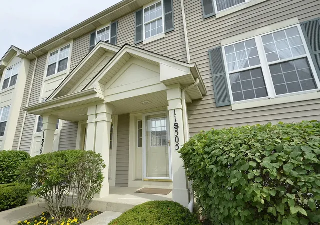 Photo 1 of Townhouse for sale at 11s505 Rachael Ct, Willowbrook, IL 60527 | MLS# 12732953 | Listing updated on 2026-09-08