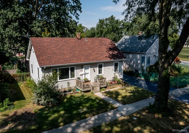 Photo 1 of Single family home for sale at 14506 Sawyer Ave, Midlothian, IL 60445 | MLS# 12733111 | Listing updated on 2026-09-26
