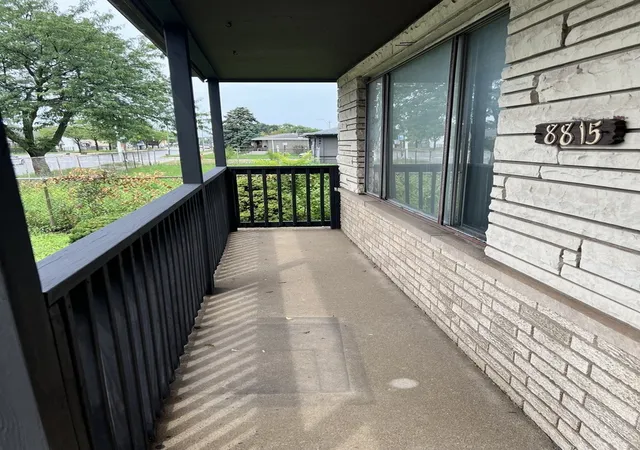 Photo 2 of Single family home for sale at 8815 S Halsted St, Chicago, IL 60620 | MLS# 12733170 | Listing updated on 2026-09-08