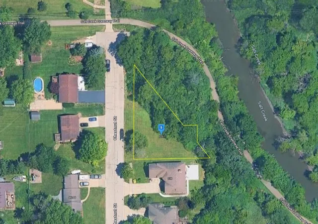 Land for sale at 575 N Chestnut St, Addison, IL 60101 | MLS# 12733286