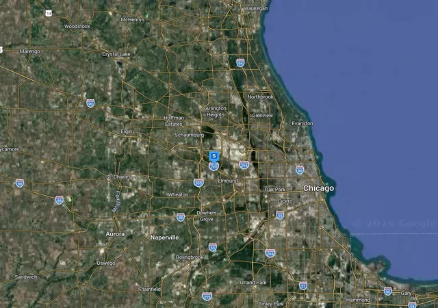Photo 4 of Land for sale at 575 N Chestnut St, Addison, IL 60101 | MLS# 12733286 | Listing updated on 2026-09-23
