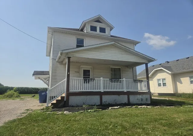 Photo 1 of Single family home for sale at 7116 134th Avenue, Taylor Ridge, IL 61284 | MLS# 12733775 | Listing updated on 2026-09-23