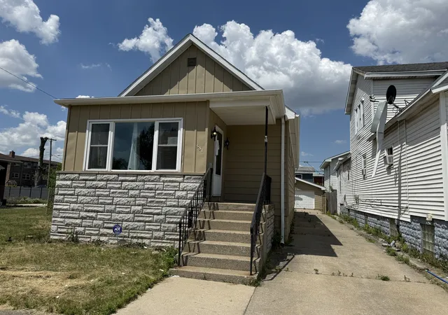 Photo 1 of Sale Pending at 538 Ingraham Ave, Calumet City, IL 60409 | MLS# 12734239 | Listing updated on 2026-09-18