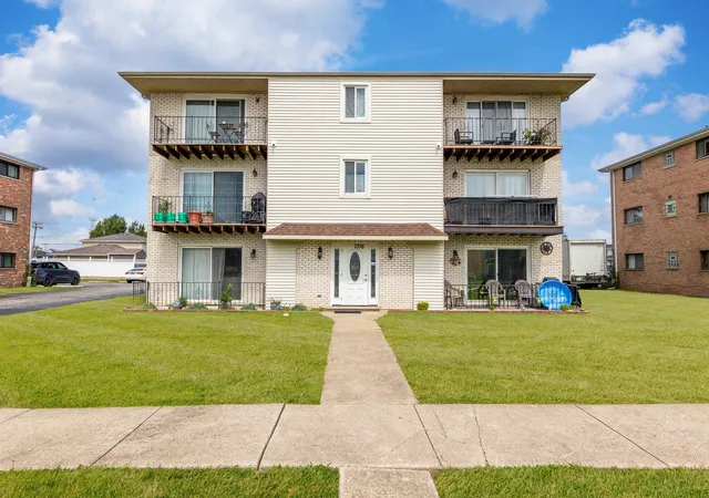 Photo 1 of Condo for sale at 7336 W 85th Place #3A, Bridgeview, IL 60455 | MLS# 12735320 | Listing updated on 2026-09-08