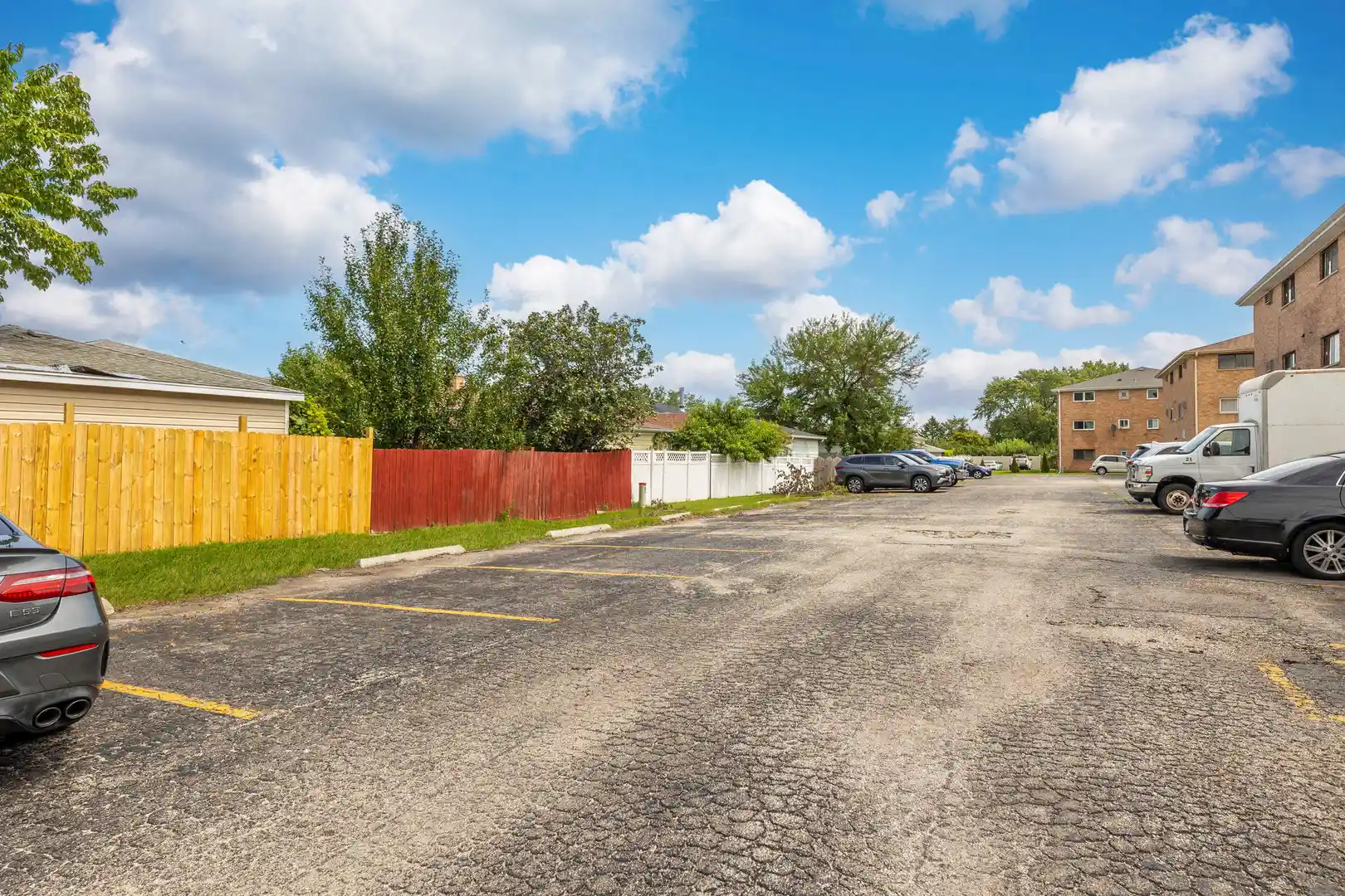Listing Photo 13 - Condo for sale in 7336 W 85Th Pl located at 7336 W 85Th Pl, Bridgeview, IL 60455 - Unit #3A