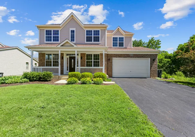 Photo 1 of Single family home for sale at 2819 Sweet Clover Way, Wauconda, IL 60084 | MLS# 12735660 | Listing updated on 2026-10-06