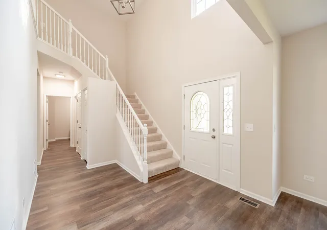 Photo 1 of Single family home for sale at 1401 Bridgehampton Dr, Plainfield, IL 60586 | MLS# 12736422 | Listing updated on 2026-10-22