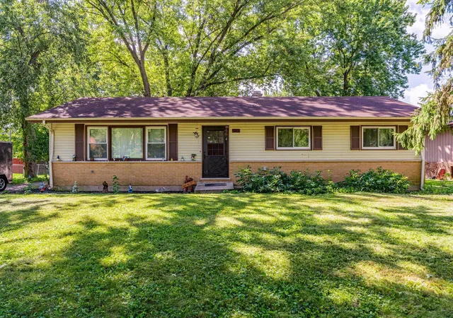 Photo 1 of Single family home for sale at 2139 Cherry Ave, Hanover Park, IL 60133 | MLS# 12736576 | Listing updated on 2026-09-22