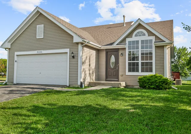 Photo 1 of Single family home for sale at 5320 Orchard Trl, Monee, IL 60449 | MLS# 12736590 | Listing updated on 2026-09-17