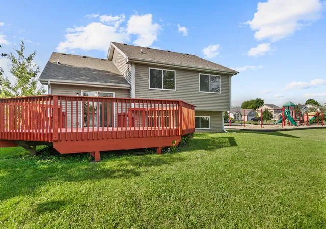 Photo 2 of Single family home for sale at 5320 Orchard Trl, Monee, IL 60449 | MLS# 12736590 | Listing updated on 2026-09-17