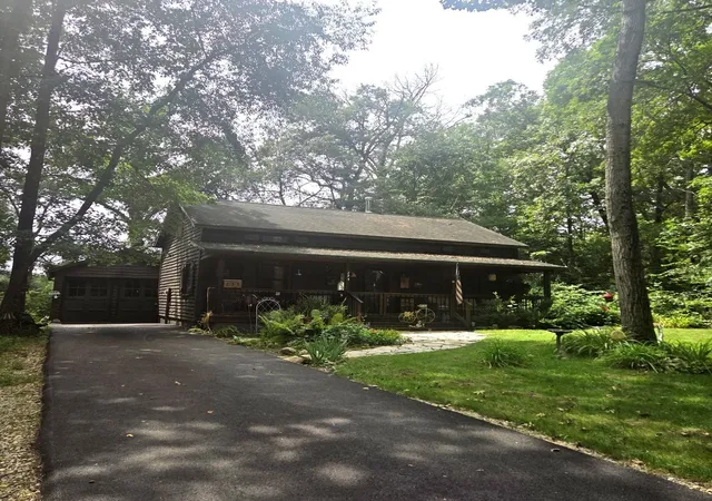 Photo 1 of Single family home for sale at 294 Lake Thunderbird Dr, Putnam, IL 61560 | MLS# 12737028 | Listing updated on 2026-09-17