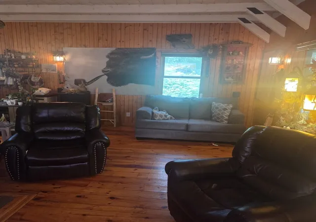 Photo 3 of Single family home for sale at 294 Lake Thunderbird Dr, Putnam, IL 61560 | MLS# 12737028 | Listing updated on 2026-09-17