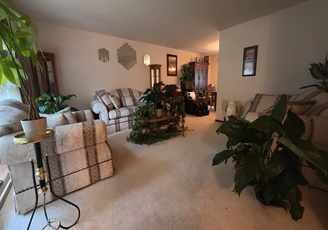 Photo 3 of Single family home for sale at 411 N Illinois Ave, Glenwood, IL 60425 | MLS# 12737500 | Listing updated on 2026-09-22
