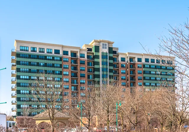 Photo 1 of Condo for sale at 6420 Double Eagle Dr #1110, Woodridge, IL 60517 | MLS# 12737546 | Listing updated on 2026-09-23