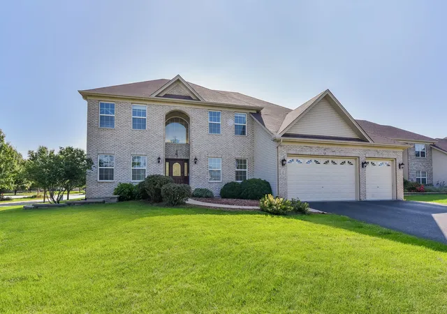 Photo 1 of Single family home for sale at 1 Duval Ct, Bolingbrook, IL 60490 | MLS# 12737667 | Listing updated on 2026-10-02