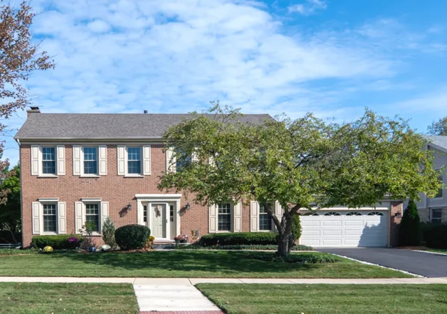 Single family home for sale at 1351 Callen Ln, Des Plaines, IL 60016 | MLS# 12738146