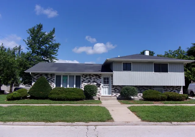 Single family home for sale at 14249 Evans Ave, Dolton, IL 60419 | MLS# 12738492