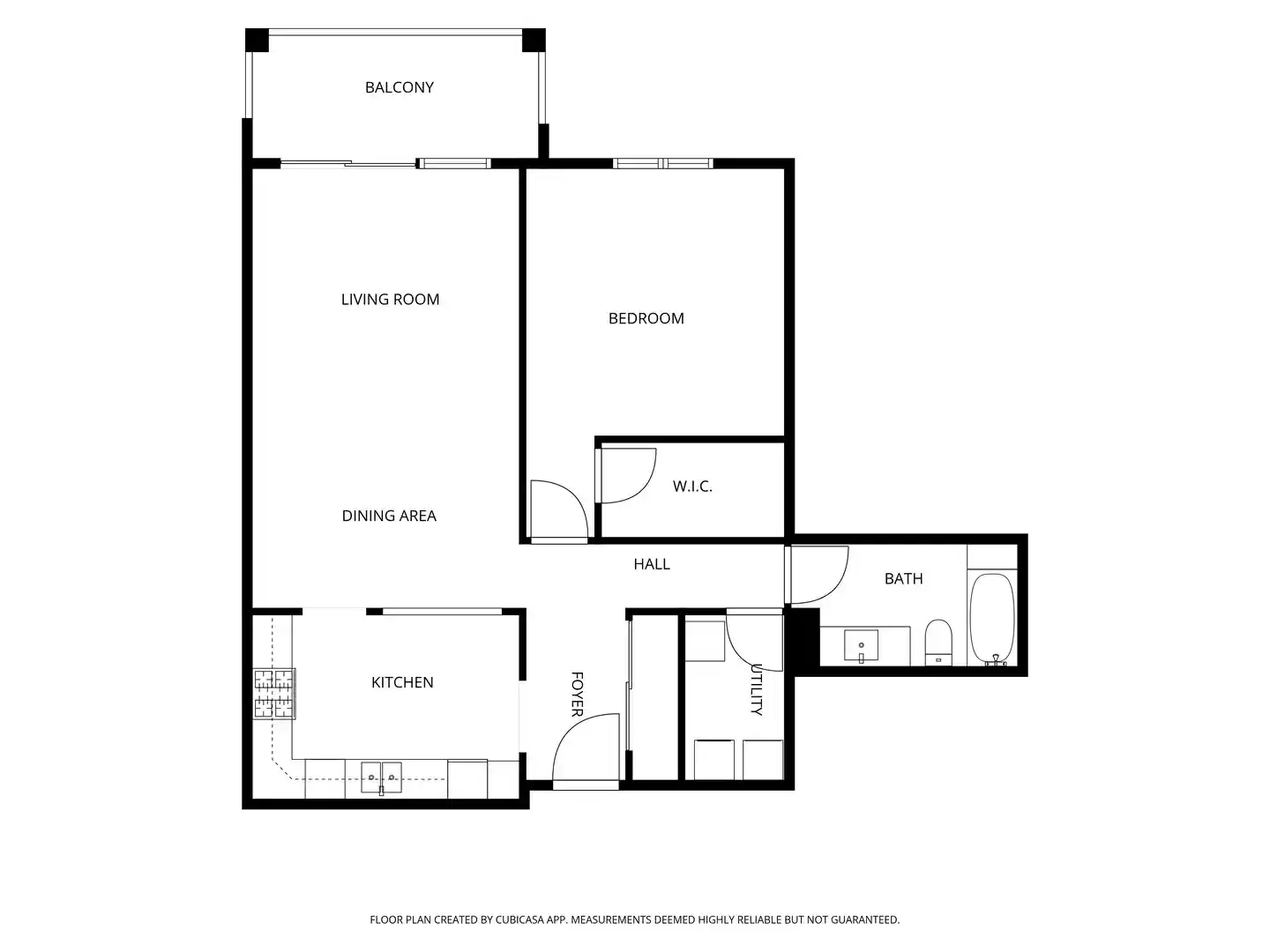 Listing Photo 19 - Condo for sale in 455 W Front St located at 455 W Front St, Wheaton, IL 60187 - Unit #501