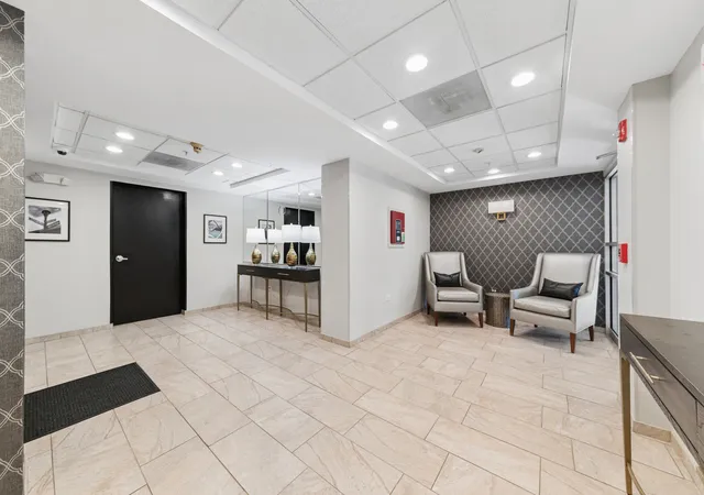 Listing Photo 3 - Condo for sale in building located at 455 W Front St, Wheaton, IL 60187 - Unit #501
