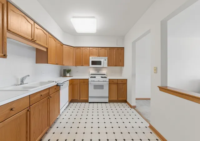 Listing Photo 5 - Condo for sale in building located at 455 W Front St, Wheaton, IL 60187 - Unit #501