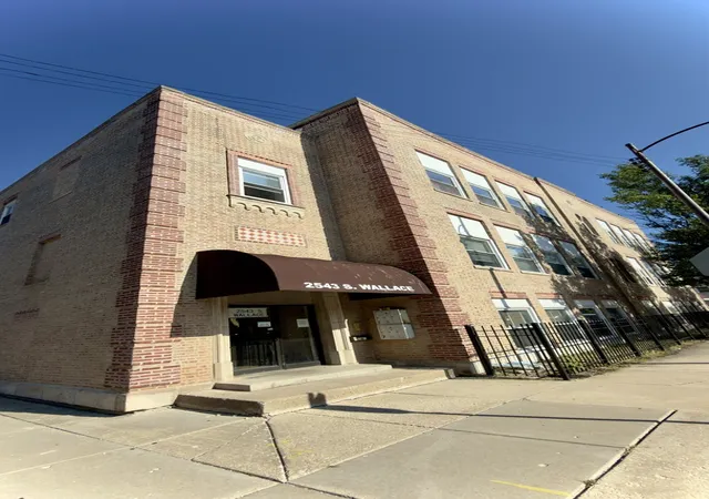 Photo 1 of Townhouse for sale at (Undisclosed), Chicago, IL 60616 | MLS# 12738696 | Listing updated on 2026-09-24