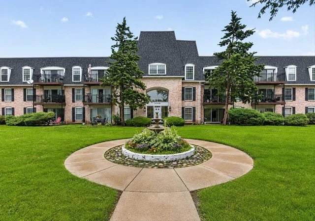 Condo for sale at 5200 Carriageway Dr #317, Rolling Meadows, IL 60008 | MLS# 12739652 | Listing updated on 2026-10-06