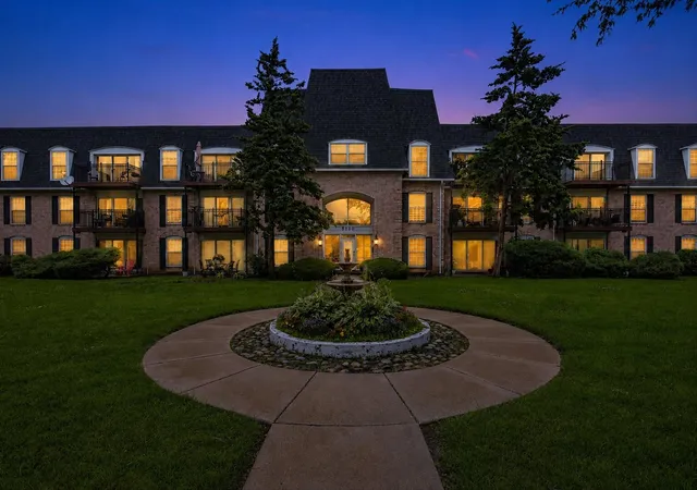 Photo 3 of Condo for sale at 5200 Carriageway Dr #317, Rolling Meadows, IL 60008 | MLS# 12739652 | Listing updated on 2026-10-06
