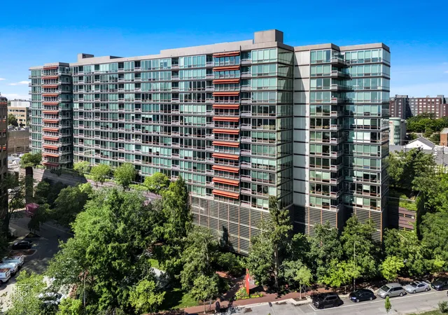 Photo 2 of Condo for sale at 800 Elgin Rd #1206, Evanston, IL 60201 | MLS# 12739656 | Listing updated on 2026-09-22