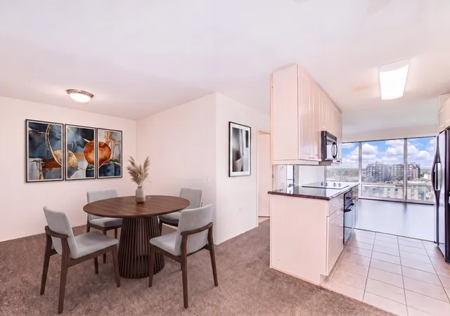 Photo 4 of Condo for sale at 800 Elgin Rd #1206, Evanston, IL 60201 | MLS# 12739656 | Listing updated on 2026-09-22