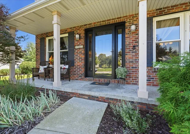 Photo 1 of Single family home for sale at 1101 Ironwood Cc Dr, Normal, IL 61761 | MLS# 12741170 | Listing updated on 2026-09-14
