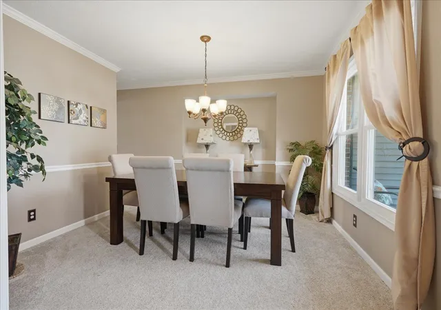 Photo 2 of Single family home for sale at 1101 Ironwood Cc Dr, Normal, IL 61761 | MLS# 12741170 | Listing updated on 2026-09-14
