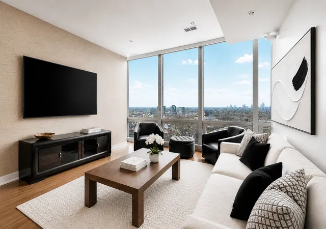Photo 3 of Condo for sale at 500 W Superior St #1708, Chicago, IL 60654 | MLS# 12741474 | Listing updated on 2026-09-29