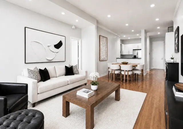 Photo 4 of Condo for sale at 500 W Superior St #1708, Chicago, IL 60654 | MLS# 12741474 | Listing updated on 2026-09-29