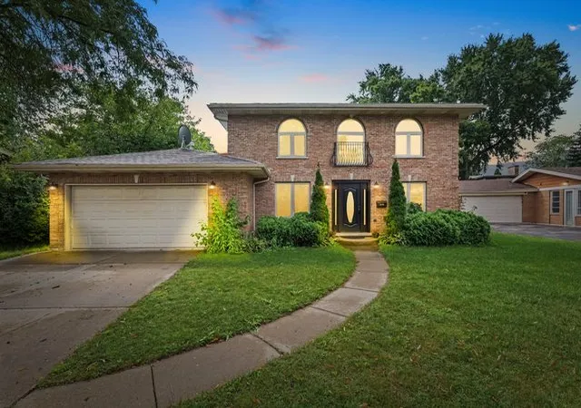 Photo 1 of Single family home for sale at 2945 Hartzell St, Wilmette, IL 60091 | MLS# 12744391 | Listing updated on 2026-09-16