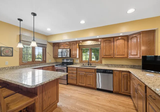 Photo 3 of Single family home for sale at 18511 Il Hwy 89, Arlington, IL 61312 | MLS# 12746683 | Listing updated on 2026-10-07