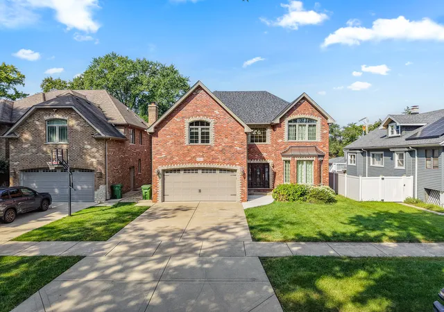 Photo 1 of Single family home for sale at 9304 Sproat St, Oak Lawn, IL 60453 | MLS# 12746881 | Listing updated on 2026-09-08