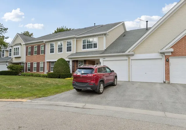 Photo 2 of Townhouse for sale at 1410 Plum Ct #A, Mount Prospect, IL 60056 | MLS# 12746900 | Listing updated on 2026-09-08