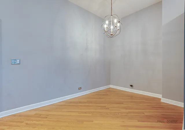 Listing Photo 5 - Condo for sale in building located at 190 Leonard Wood S, Highland Park, IL 60035 - Unit #106